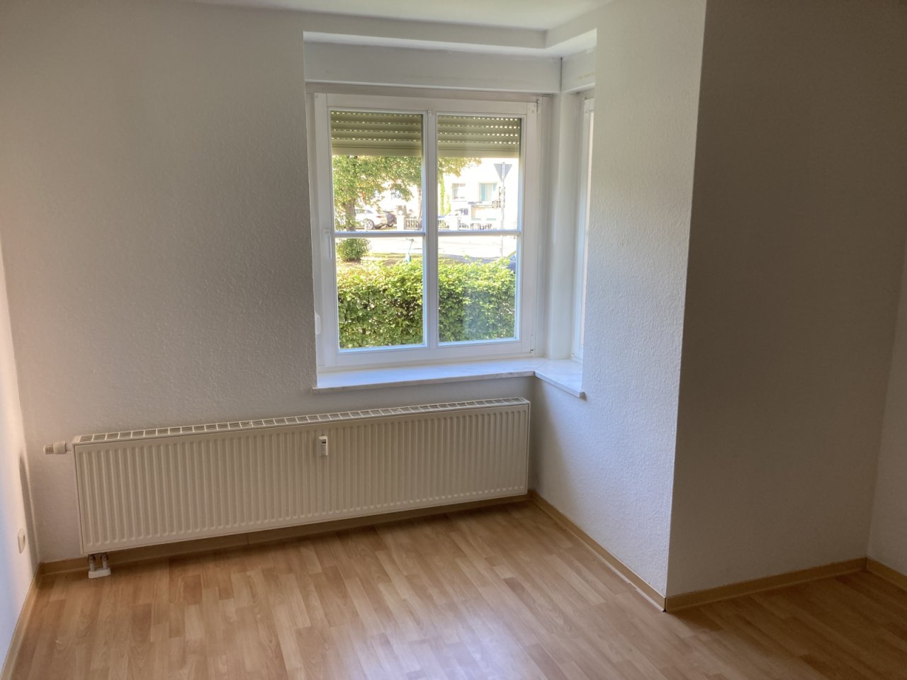 Wohn-/Schlafzimmer Wohn-/Schlafzimmer