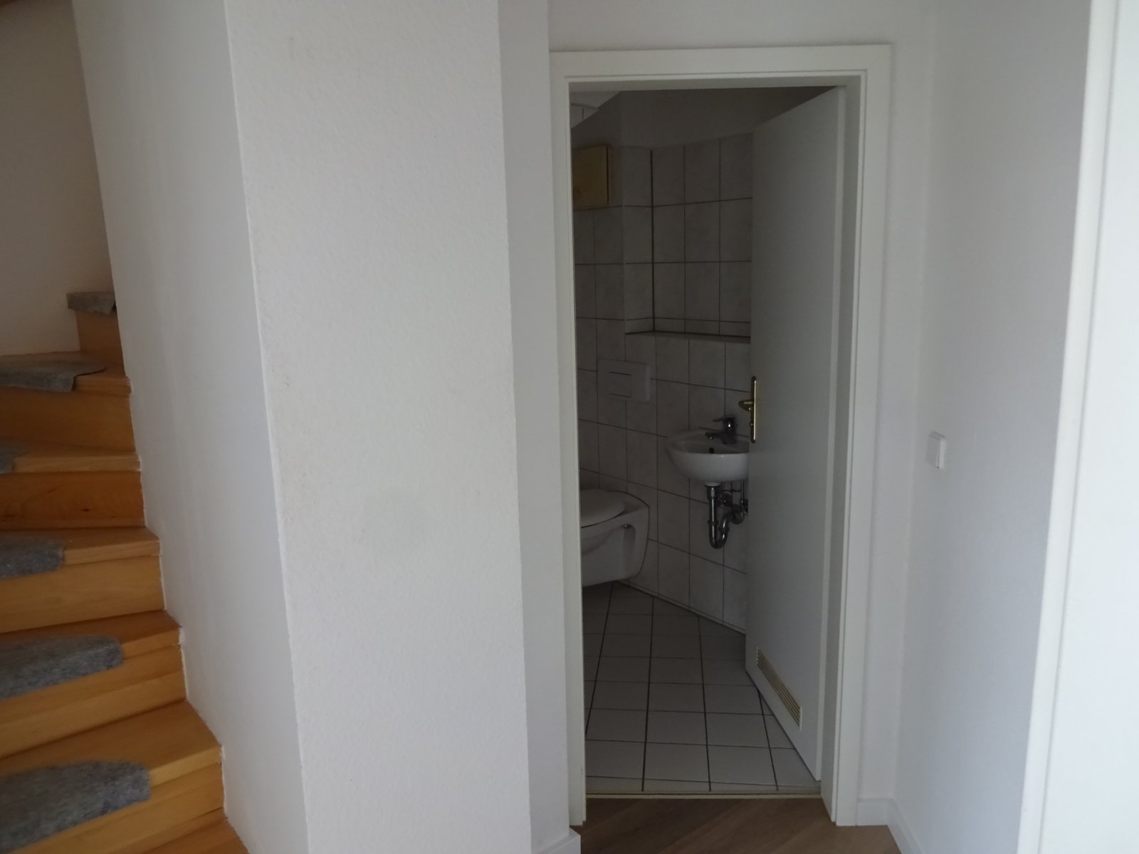 Gäste-WC