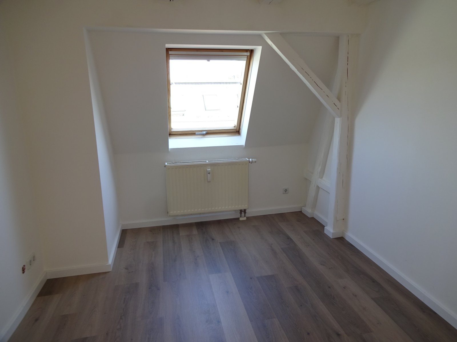 Kinder-/Arbeitszimmer