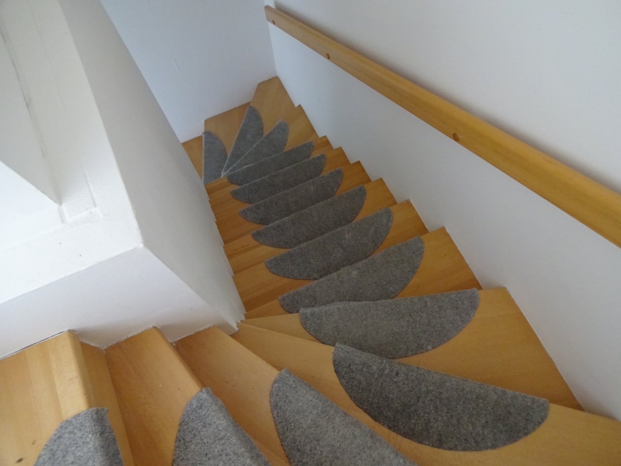 Treppe