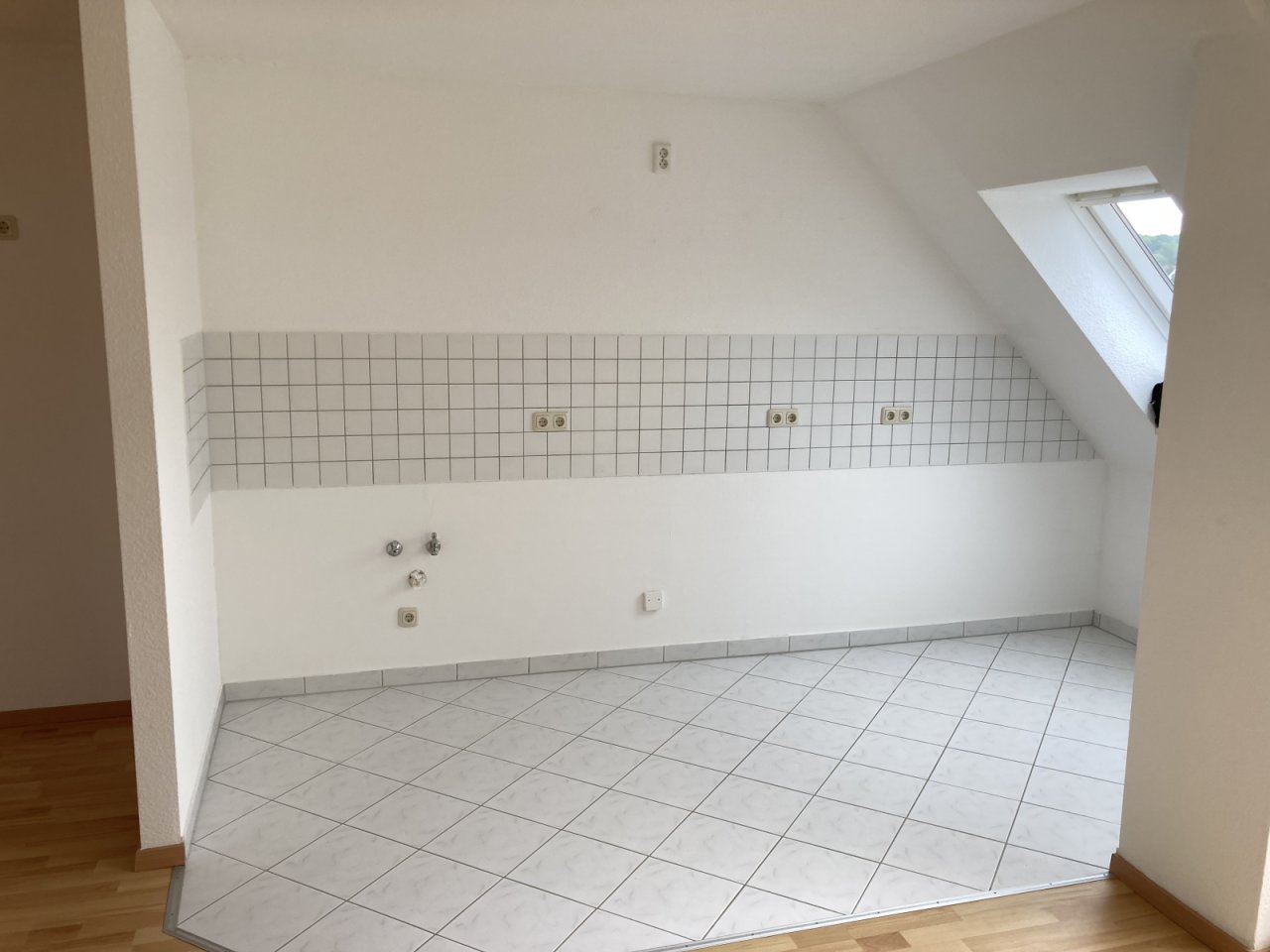 Küchenecke