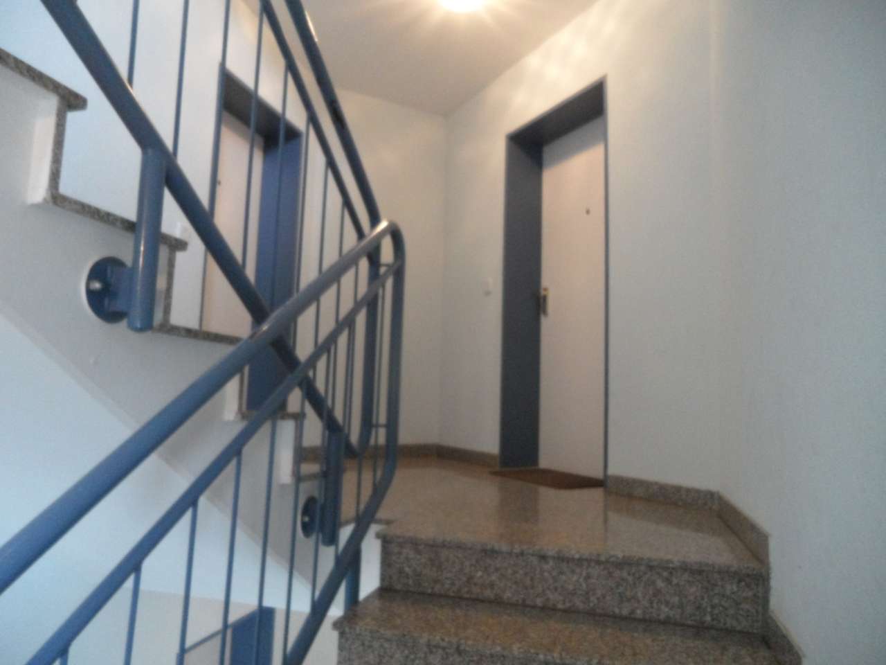 Treppenhaus Treppenhaus