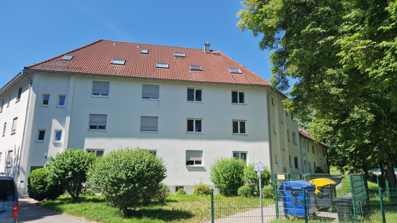 Außenansicht Außenansicht