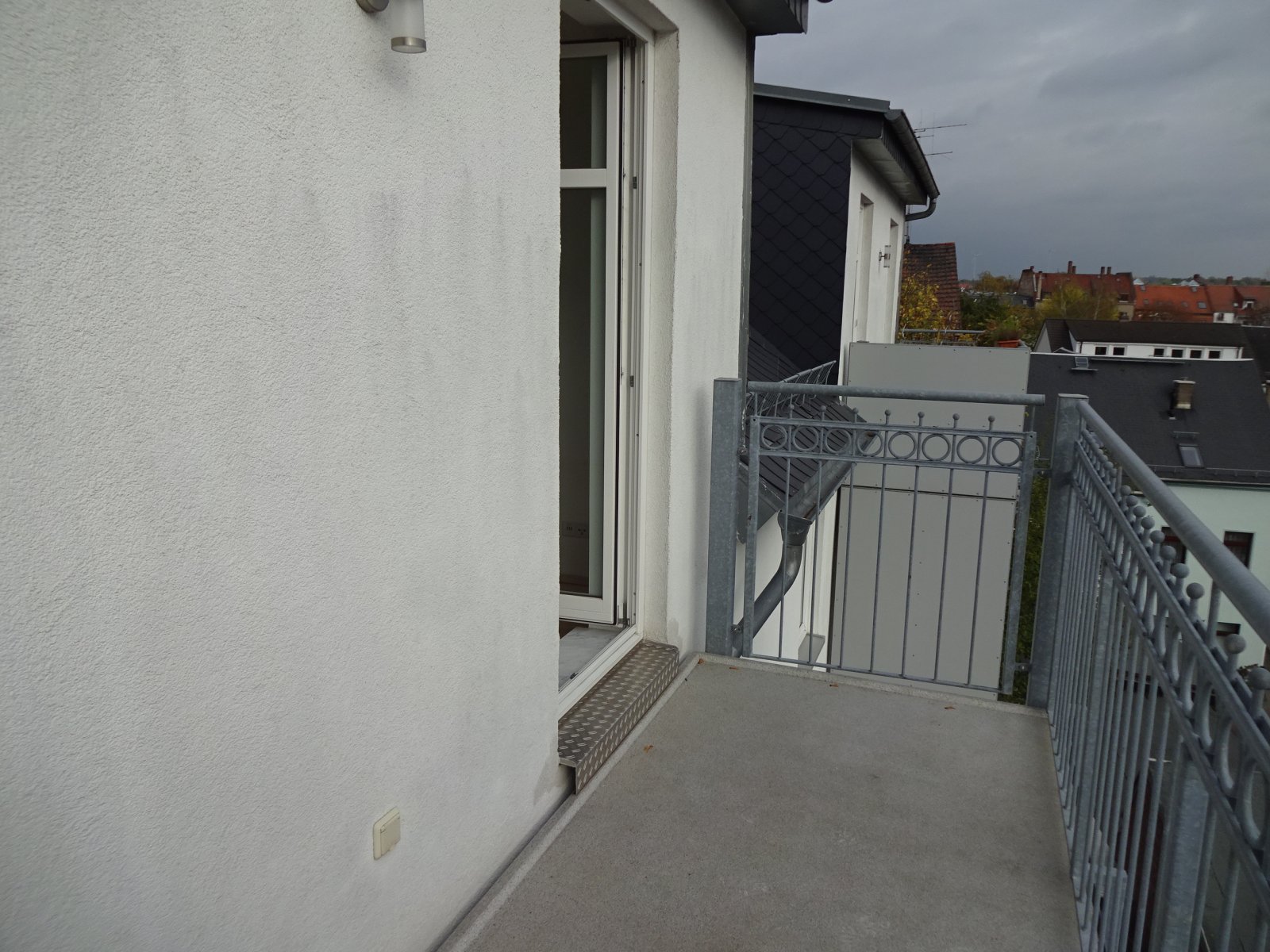Balkon Balkon