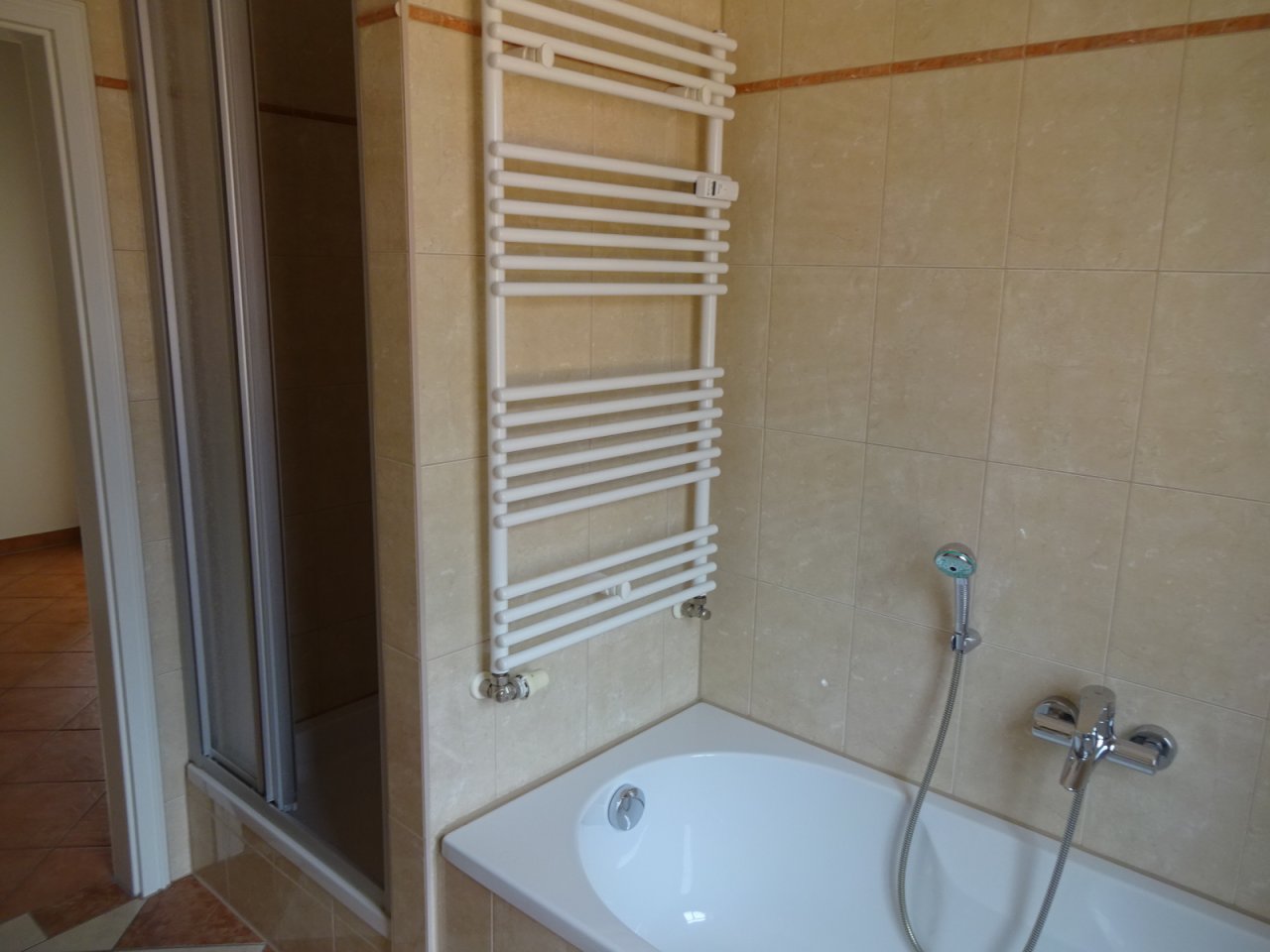 Wanne & Dusche Wanne & Dusche