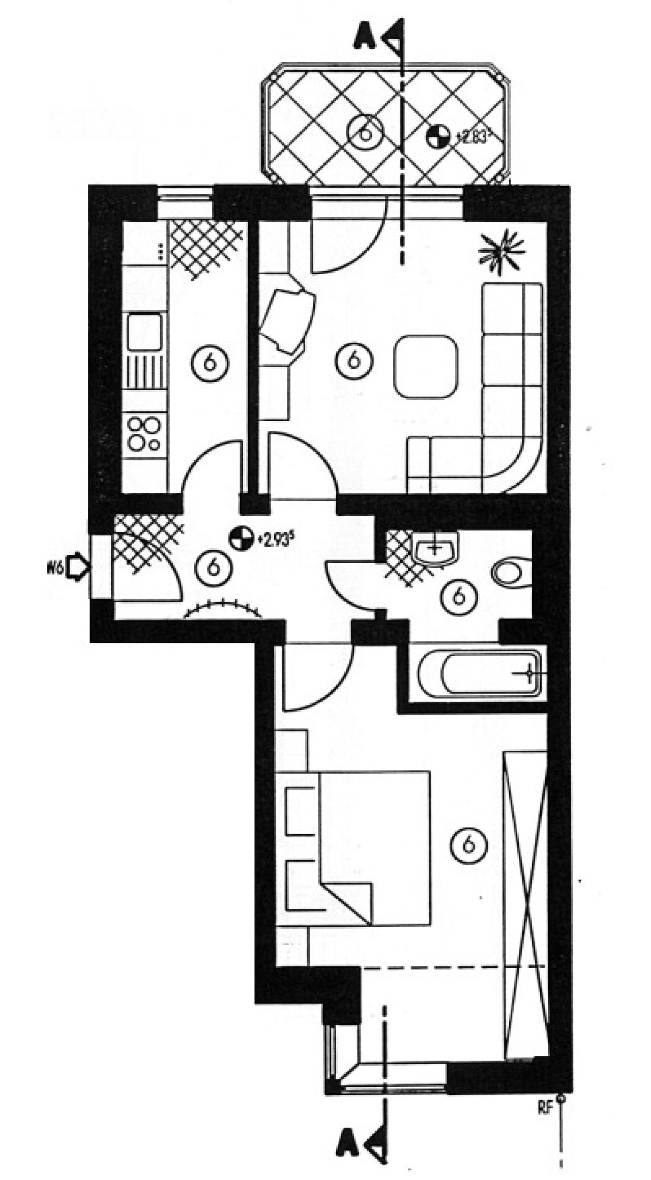 Grundriss Grundriss