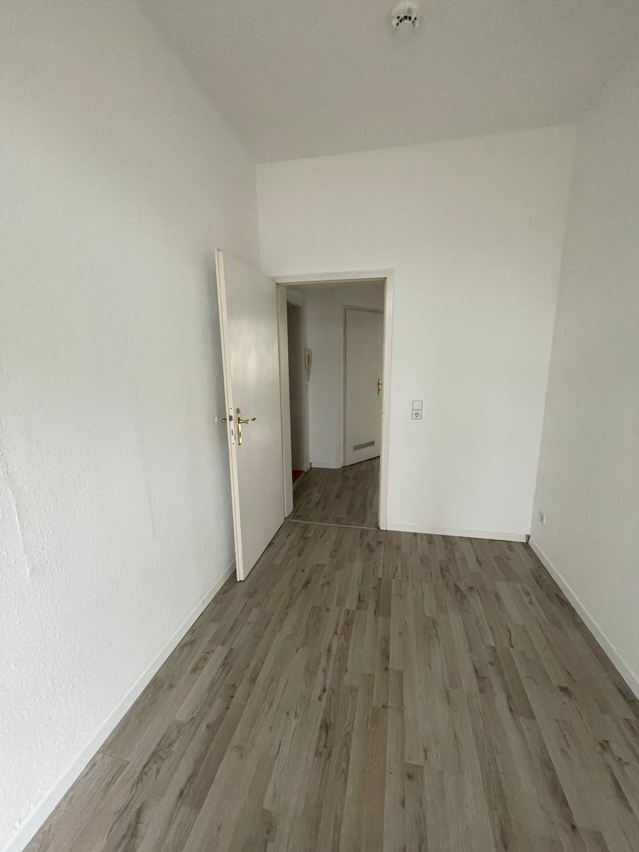 Kinderzimmer, Balkon