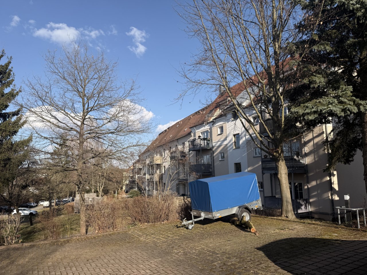 Stellplatz Stellplatz