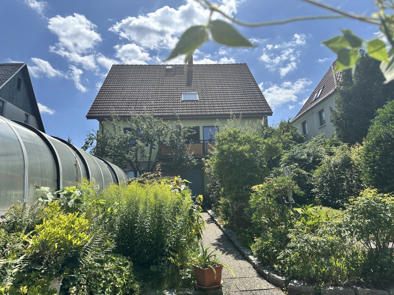 Rückansicht Rückansicht