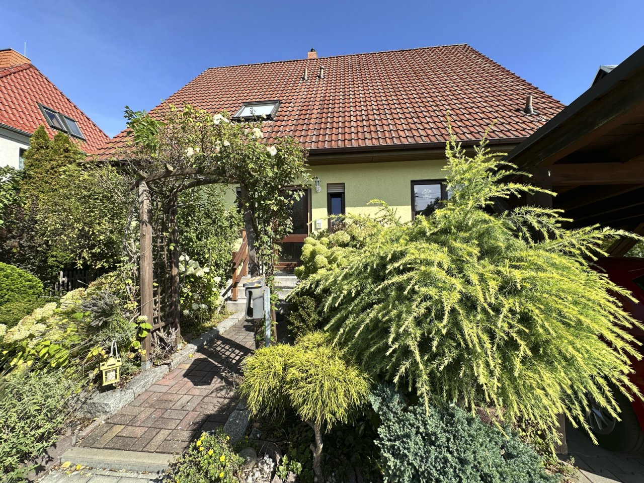 Ansicht Ansicht