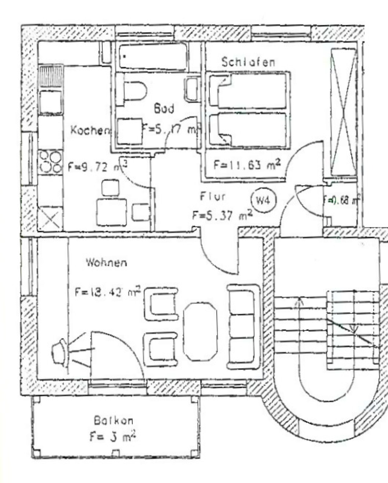 Grundriss Grundriss