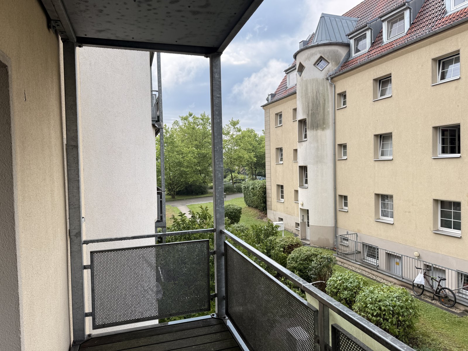 Balkon Balkon