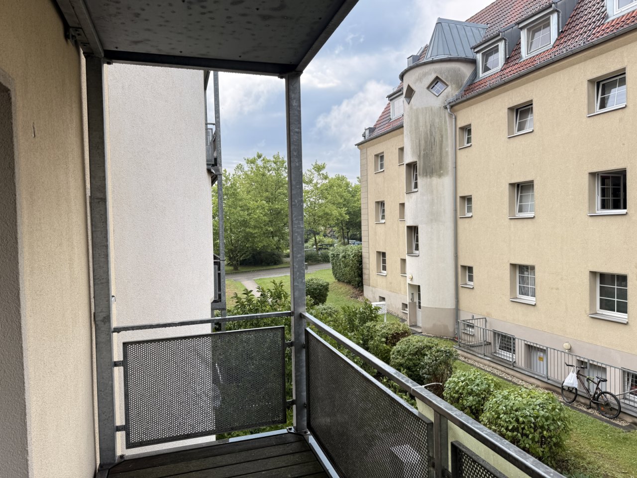 Balkon Balkon