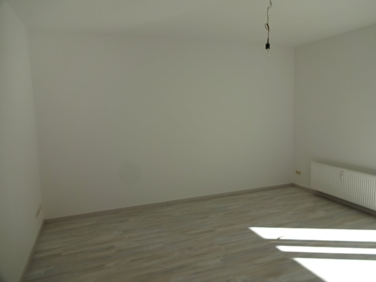 Wohn-/Schlafzimmer