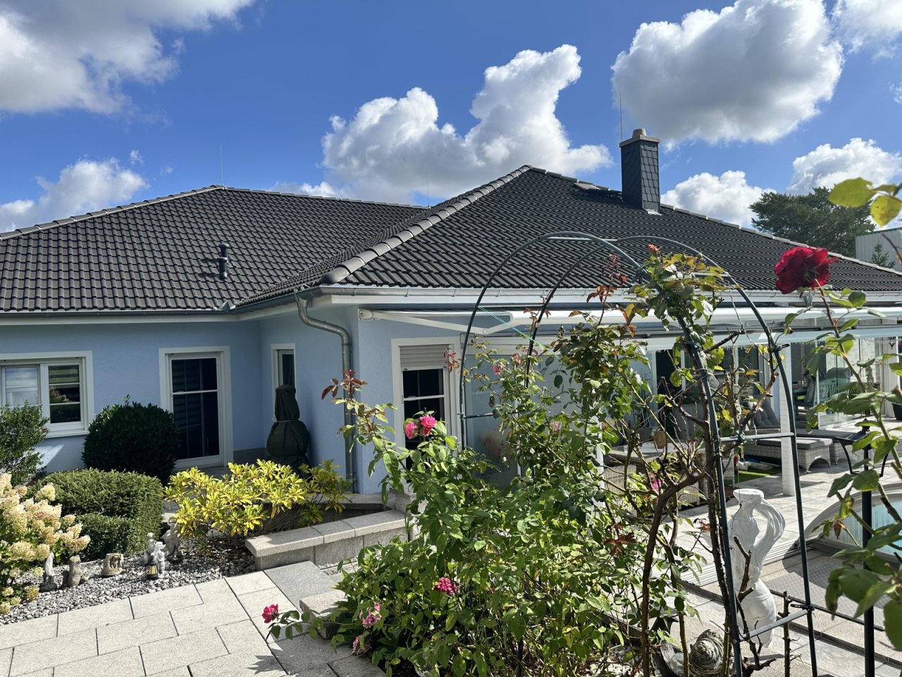 Ansicht Ansicht