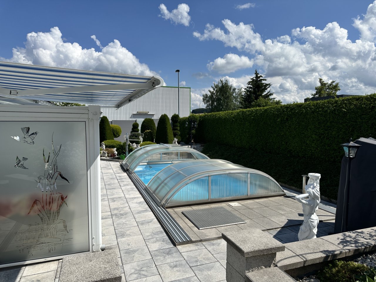 Pool Pool