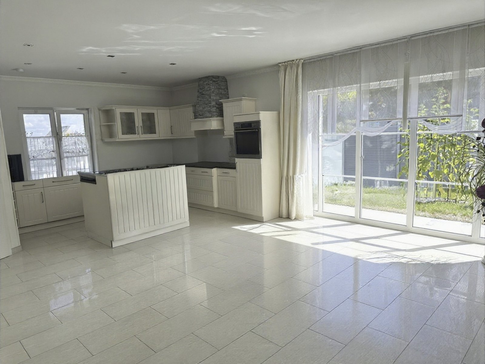 Wohnzimmer offene Küche Wohnzimmer offene Küche