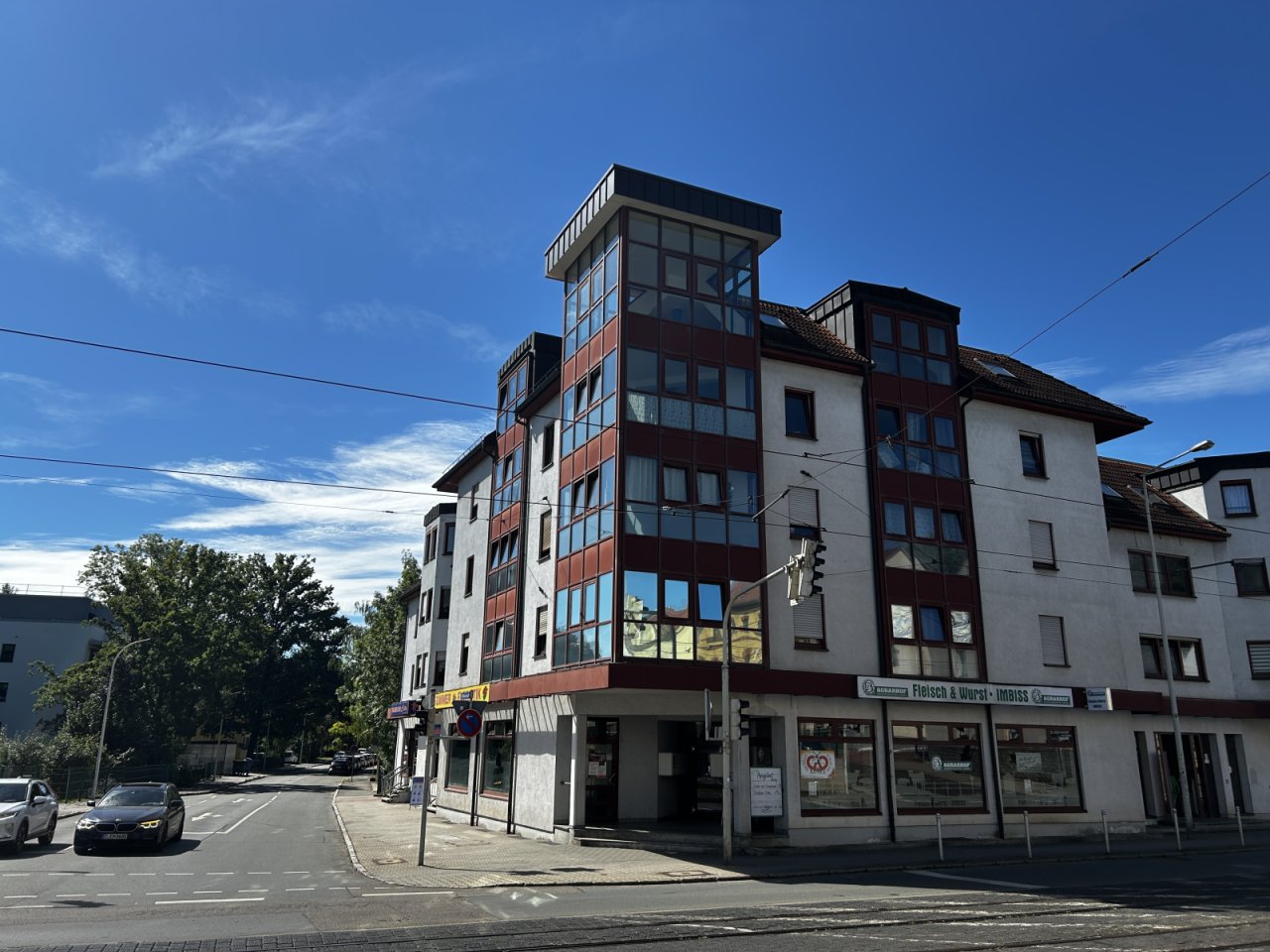 Marienthaler Straße 137