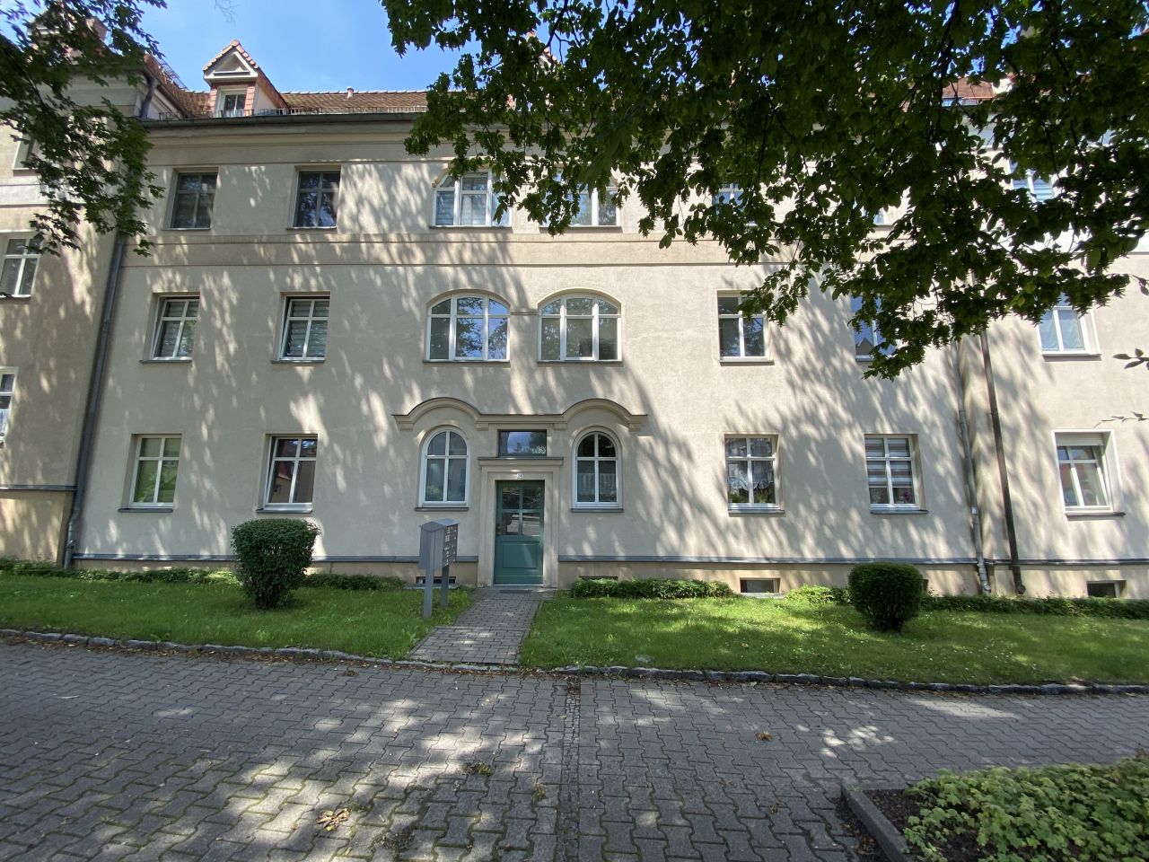 Ansicht Vorderseite Ansicht Vorderseite