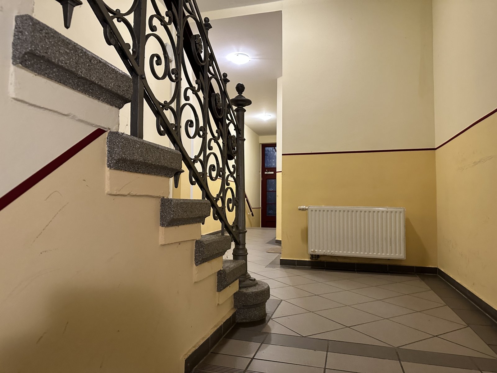 Treppenhaus Treppenhaus