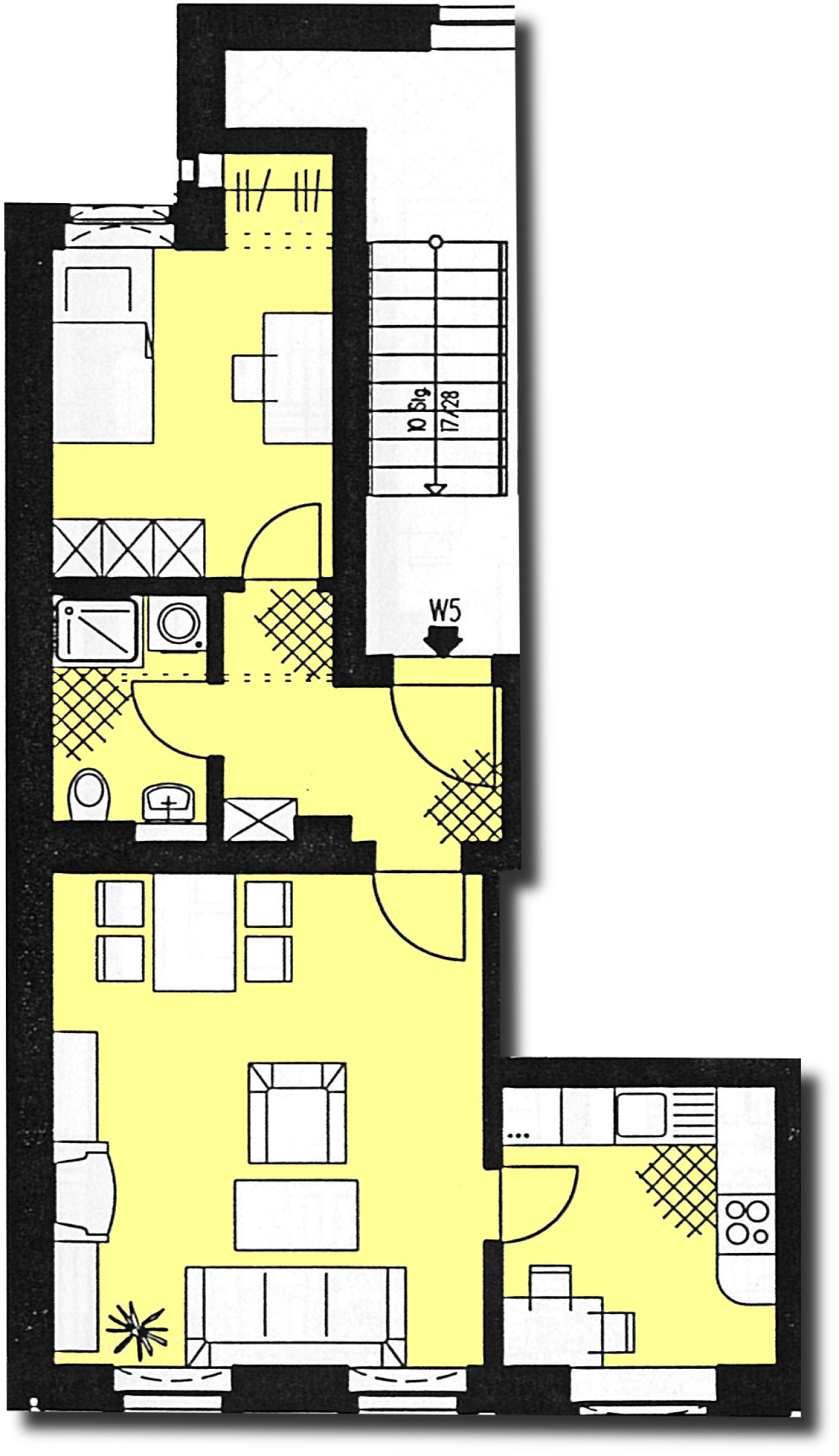 Grundriss Grundriss