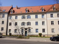 Außenansicht Außenansicht