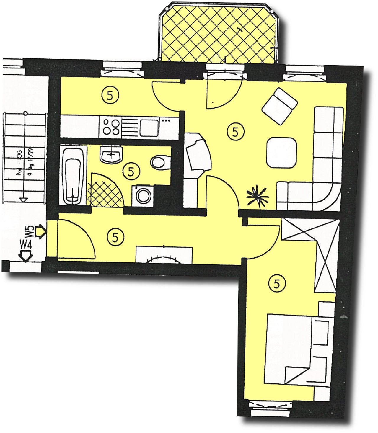 Grundriss Grundriss