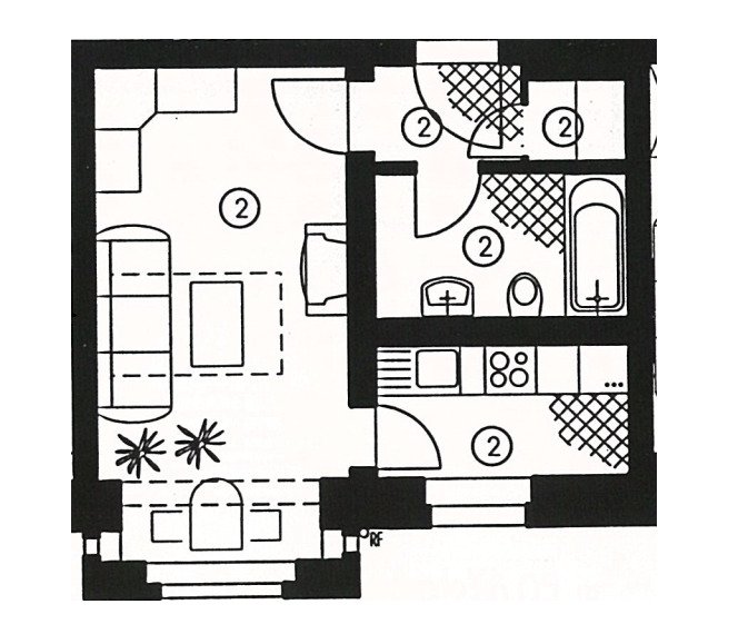 Grundriss Grundriss