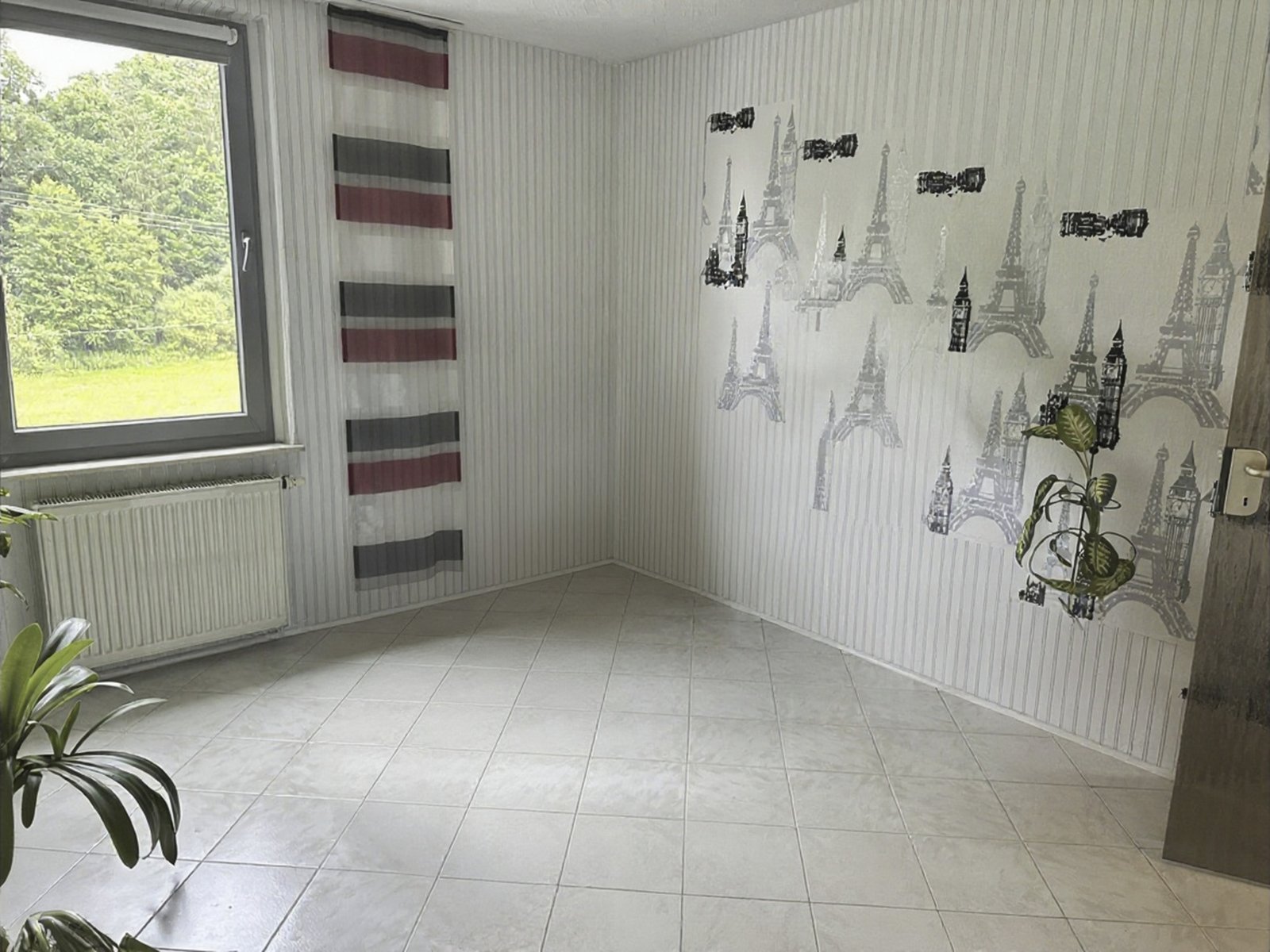 Arbeitszimmer
