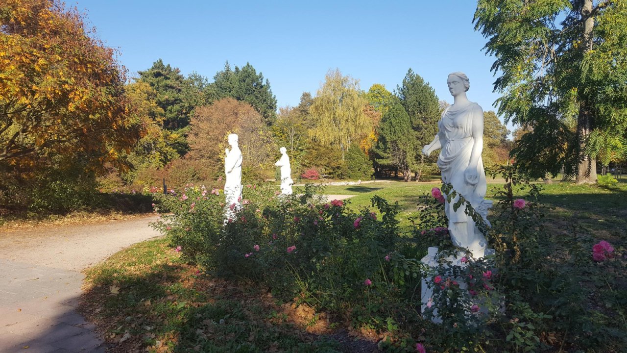 Park Neue Welt Park Neue Welt