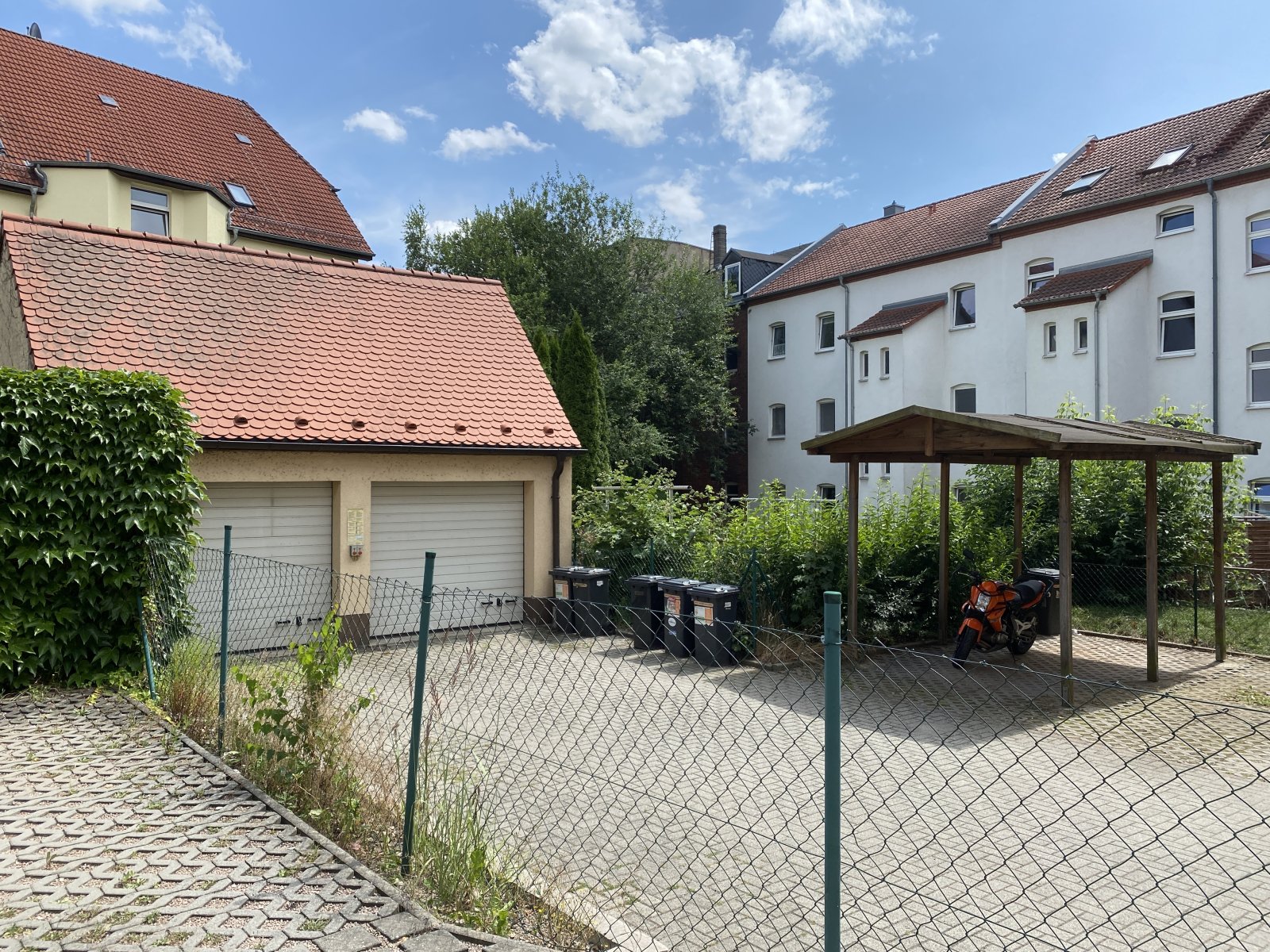 Carport Carport