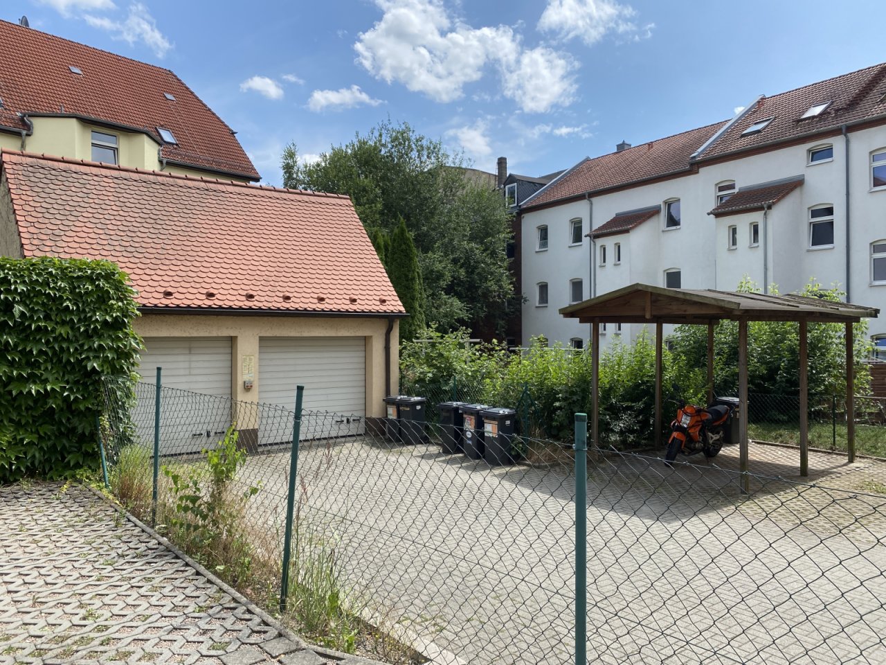 Carport Carport
