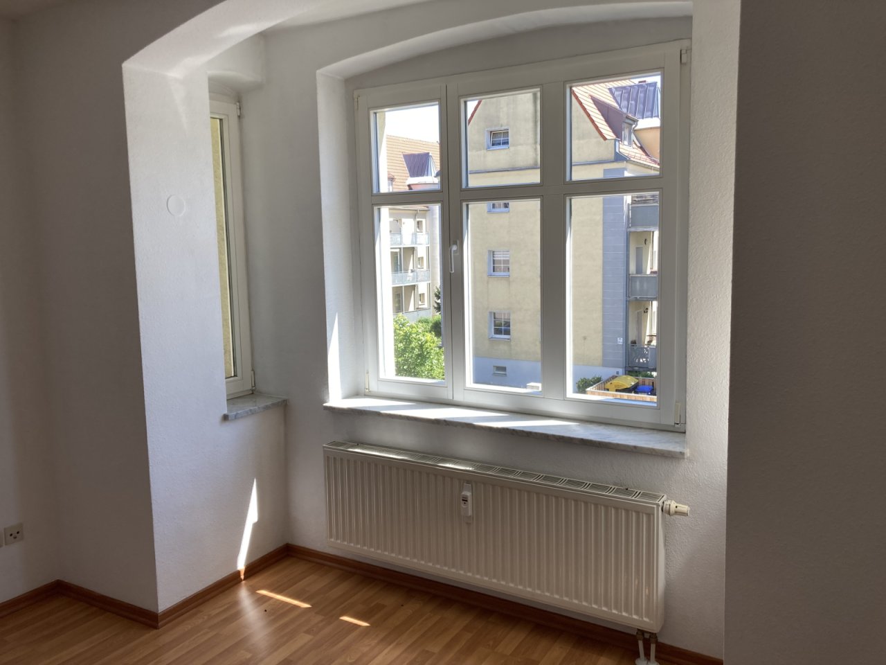 Wohn-/Schlafbereich