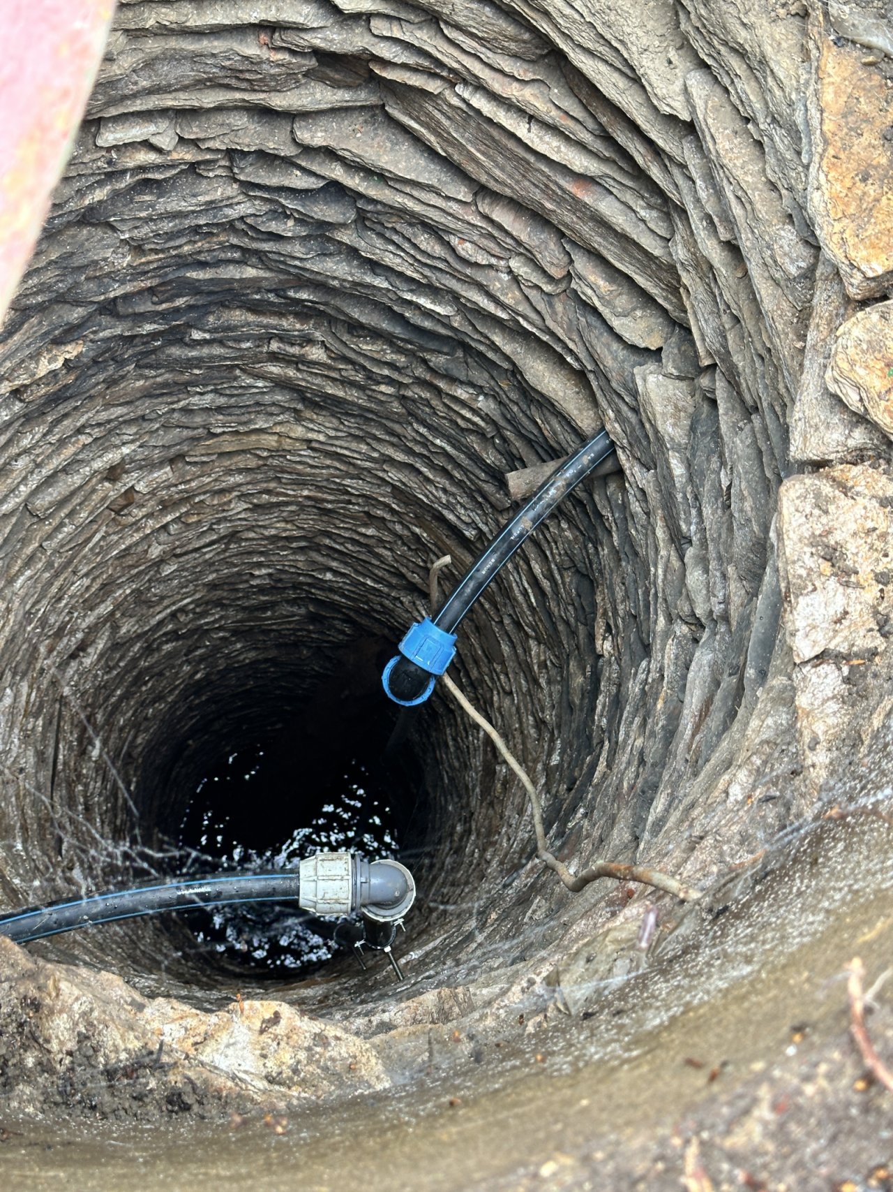 Brunnen Brunnen