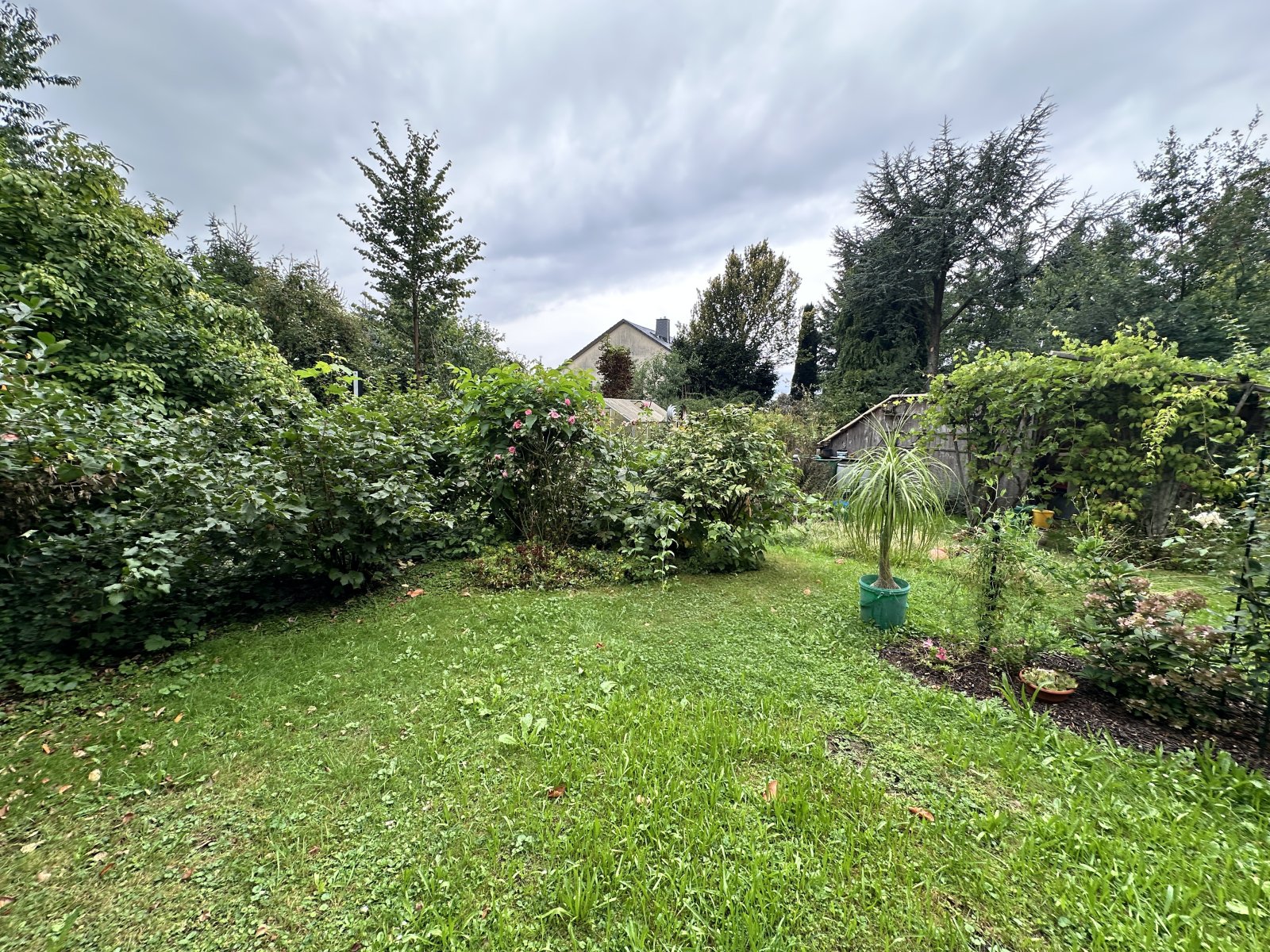 Garten Garten