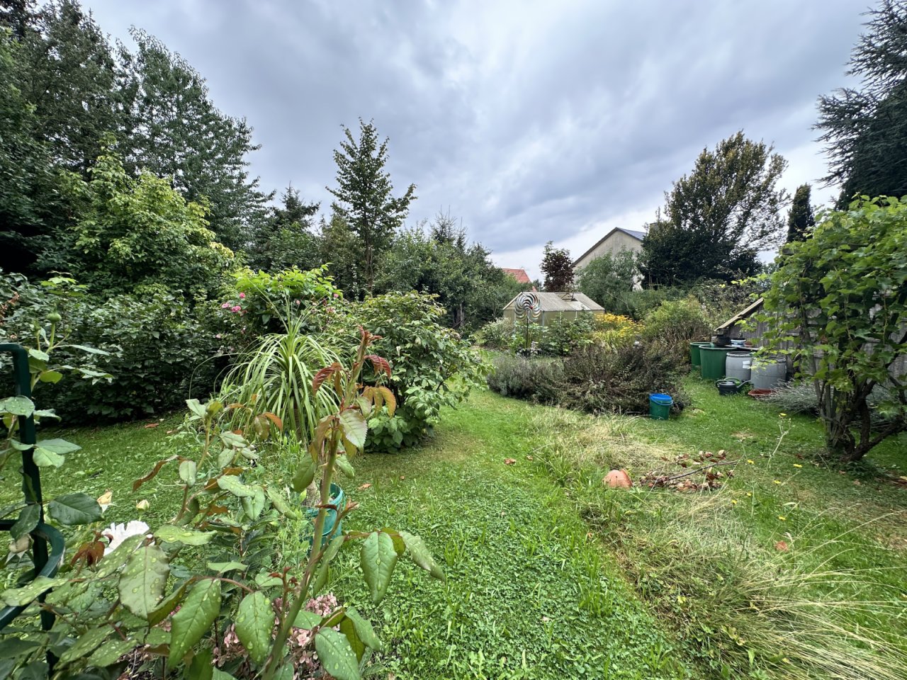 Garten Garten