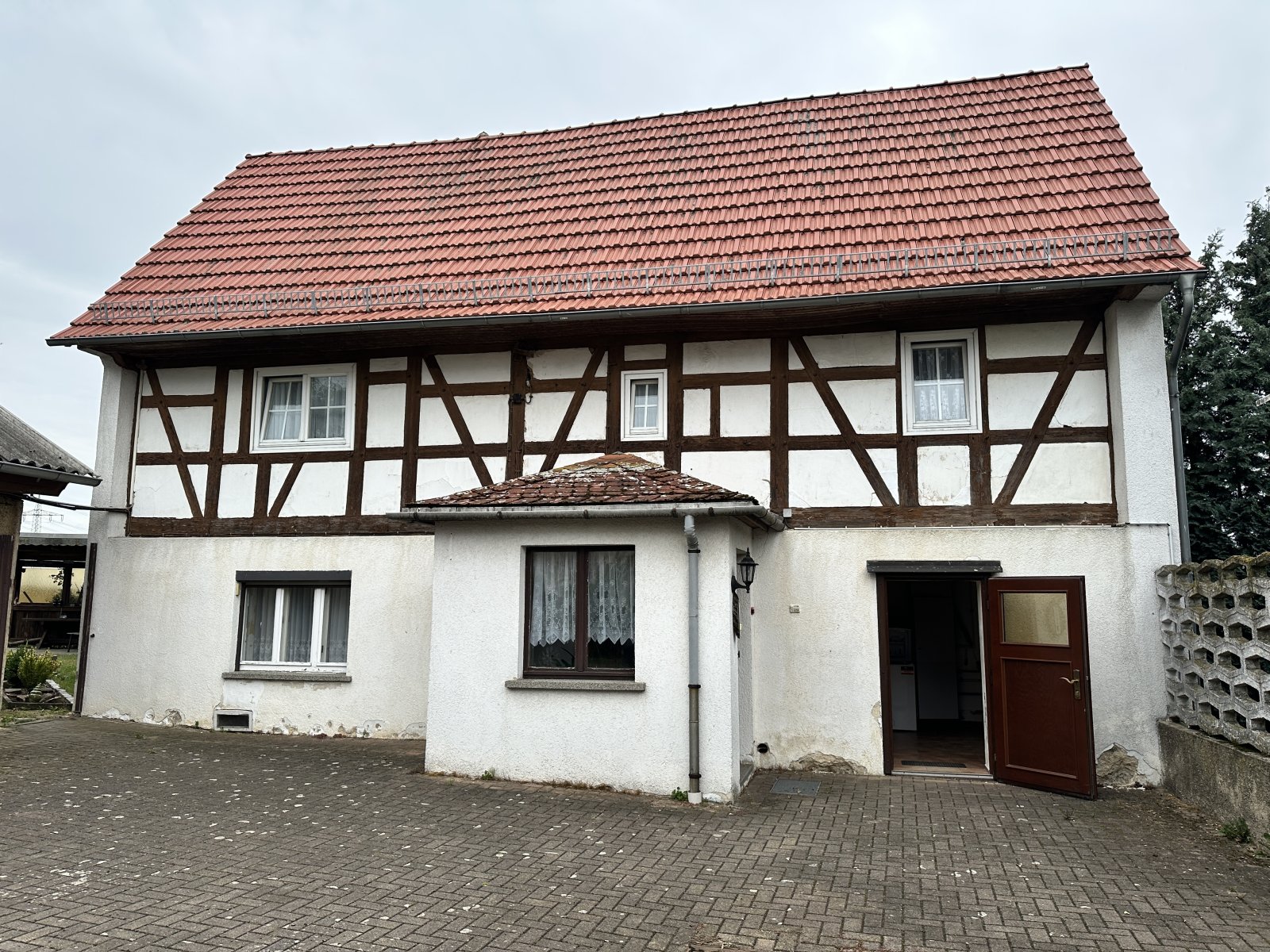 Bauernhaus Bauernhaus