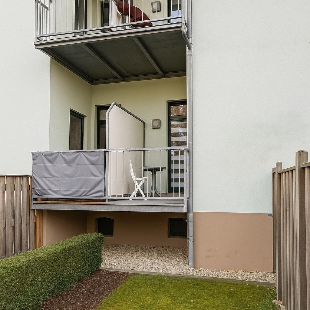 Außenansicht Außenansicht