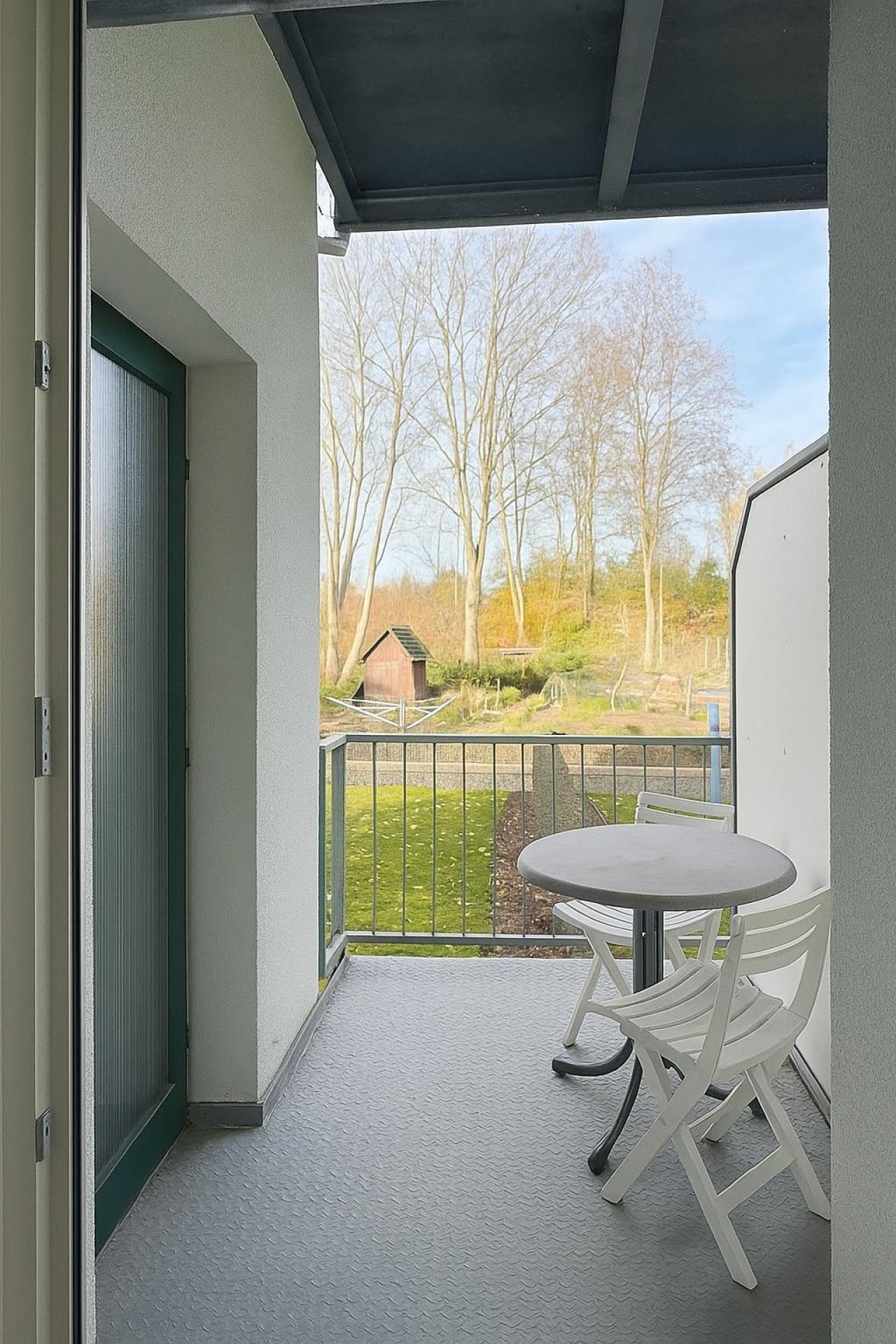 Balkon Balkon
