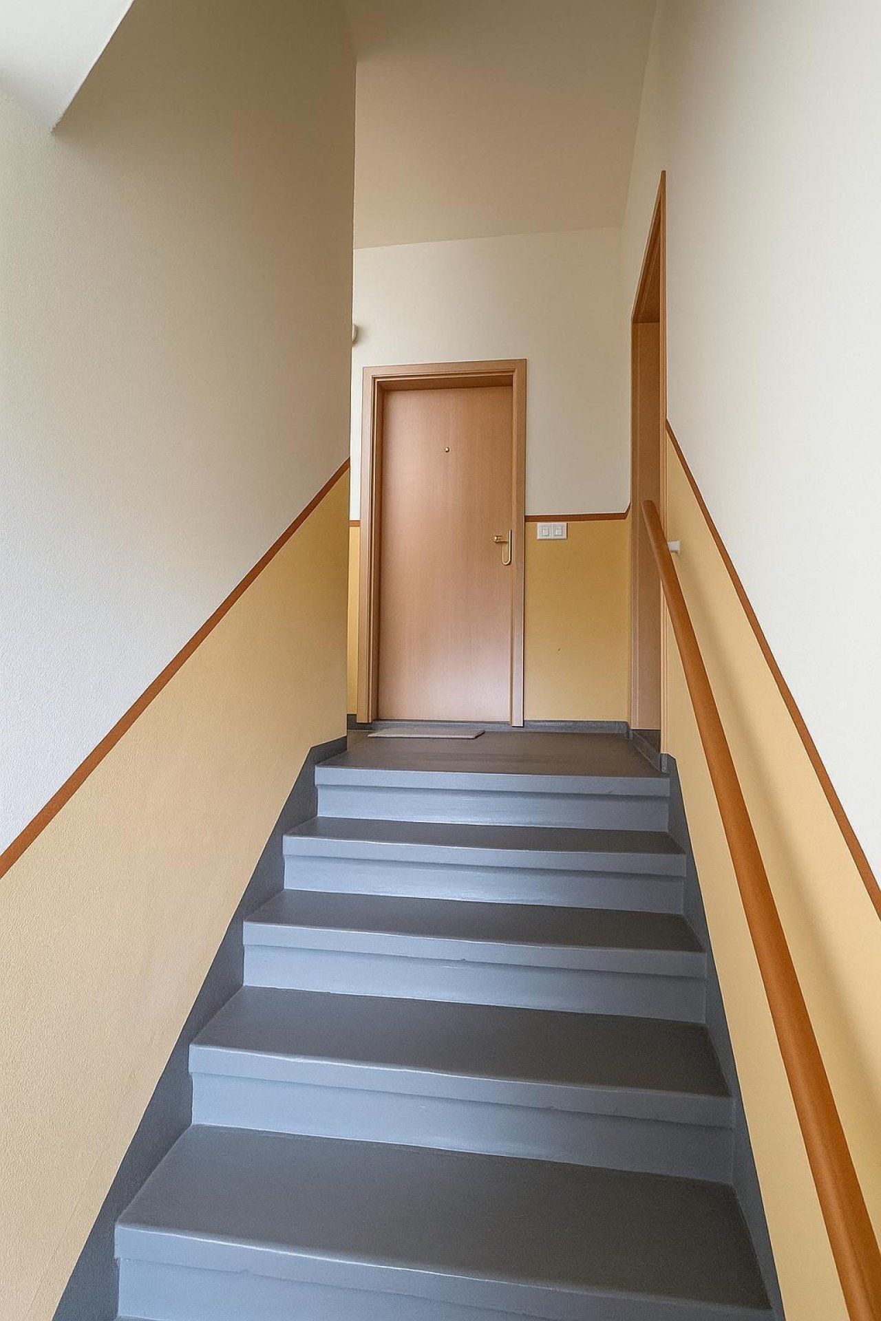 Treppenhaus Treppenhaus