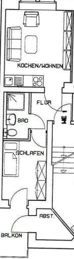 Grundriss Grundriss