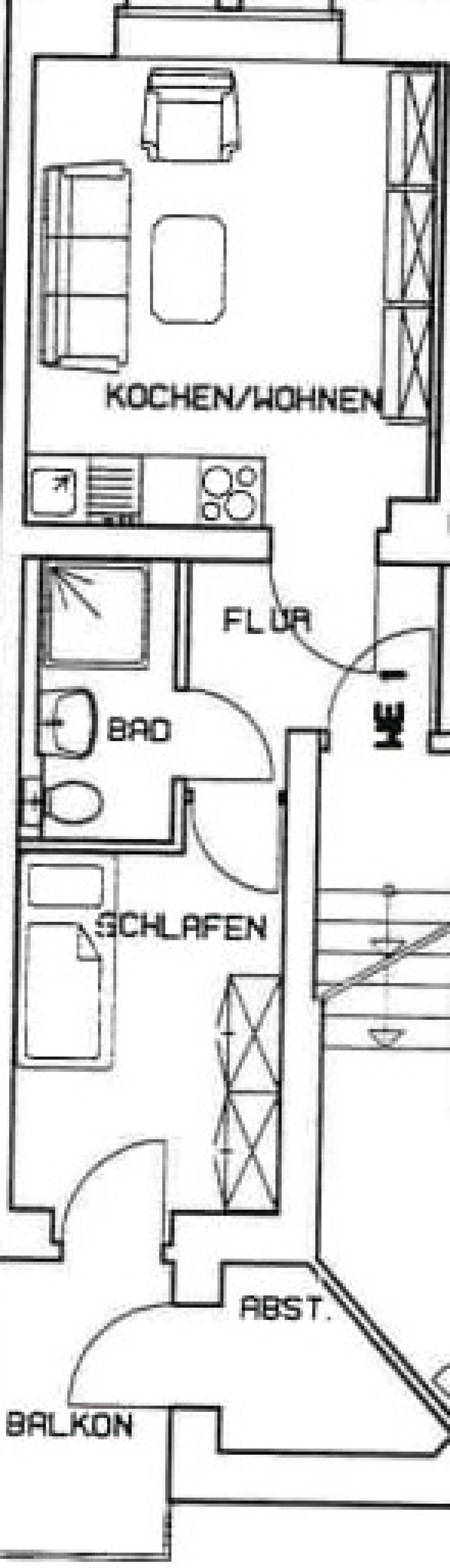 Grundriss Grundriss