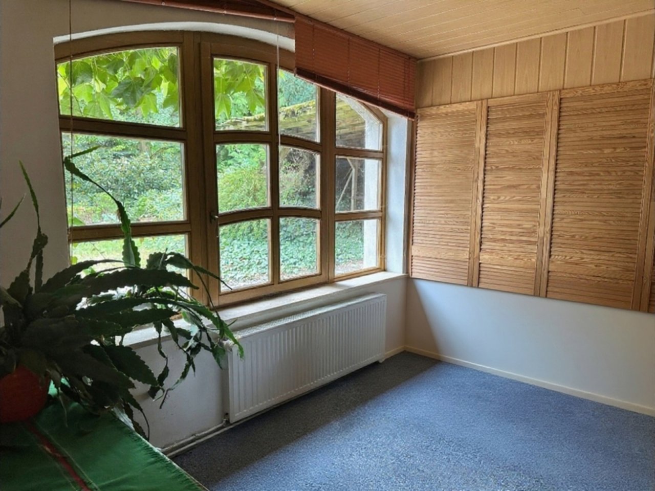 Arbeitszimmer EG modernes Haus Arbeitszimmer EG modernes Haus