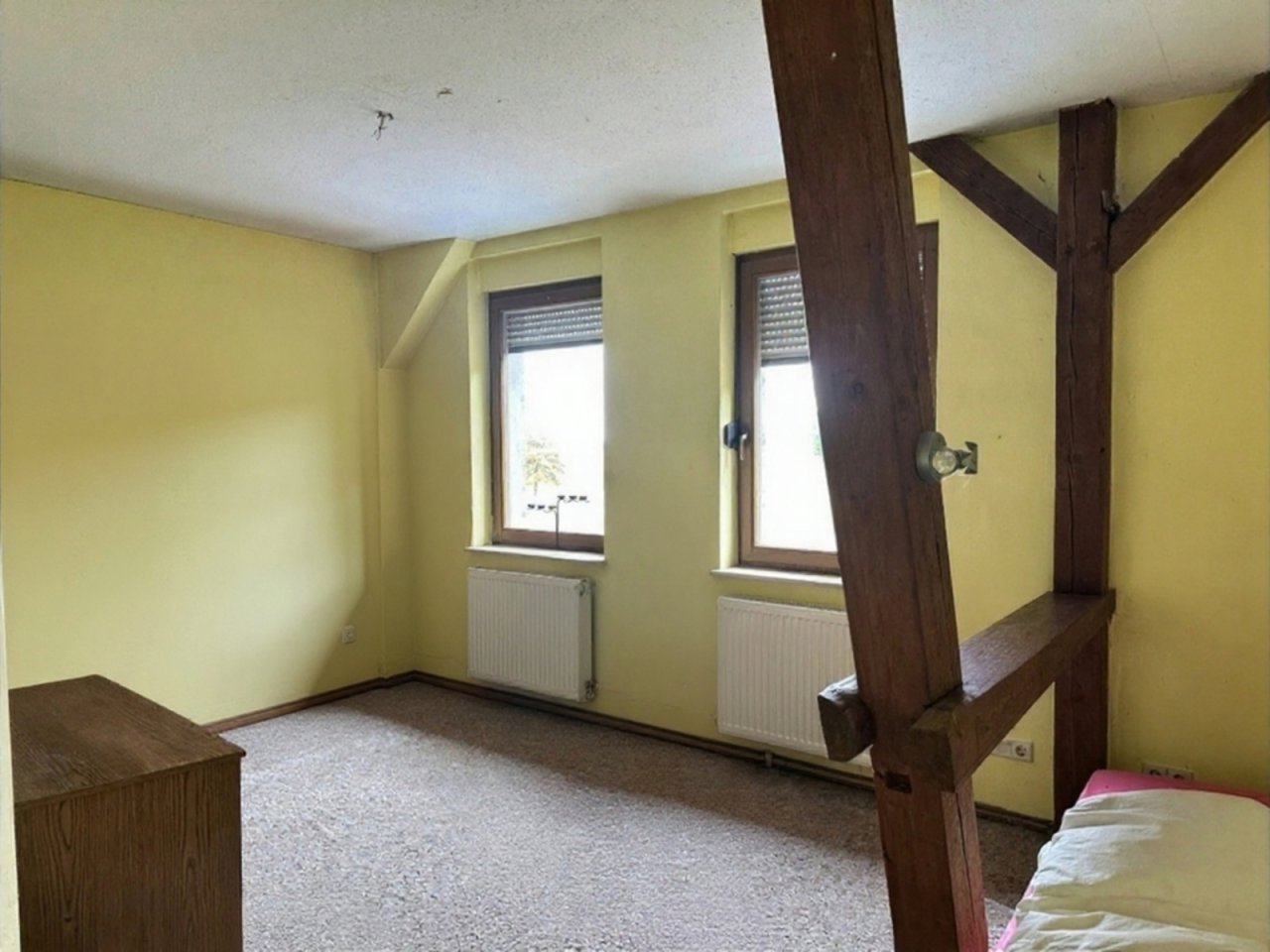Kinderzimmer OG modernes Haus Kinderzimmer OG modernes Haus