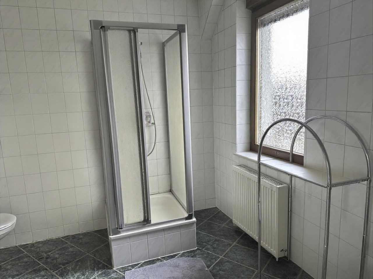 Bad OG modernes Haus Bad OG modernes Haus