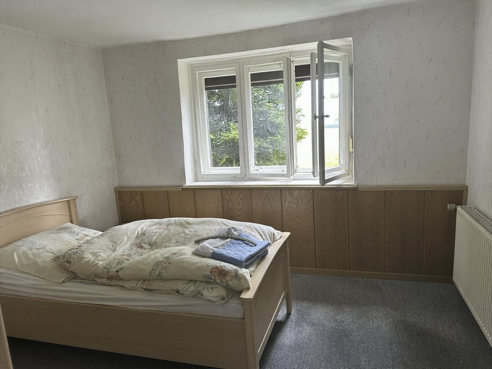 Schlafzimmer EG Bauernhaus Schlafzimmer EG Bauernhaus