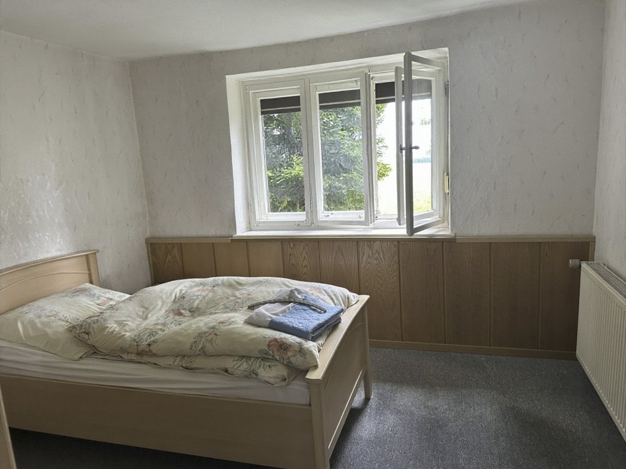 Schlafzimmer EG Bauernhaus Schlafzimmer EG Bauernhaus