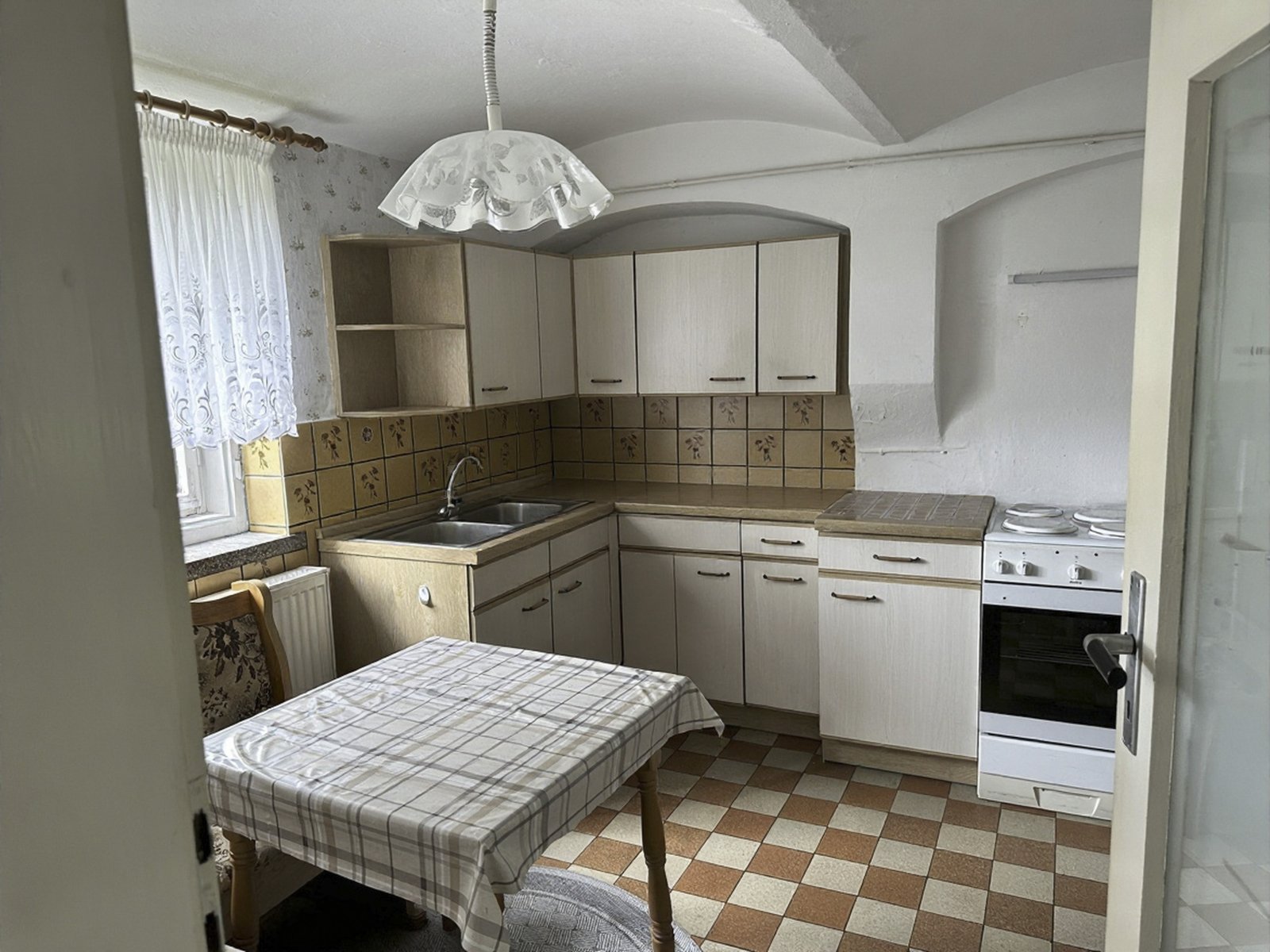 Küche EG Bauernhaus Küche EG Bauernhaus