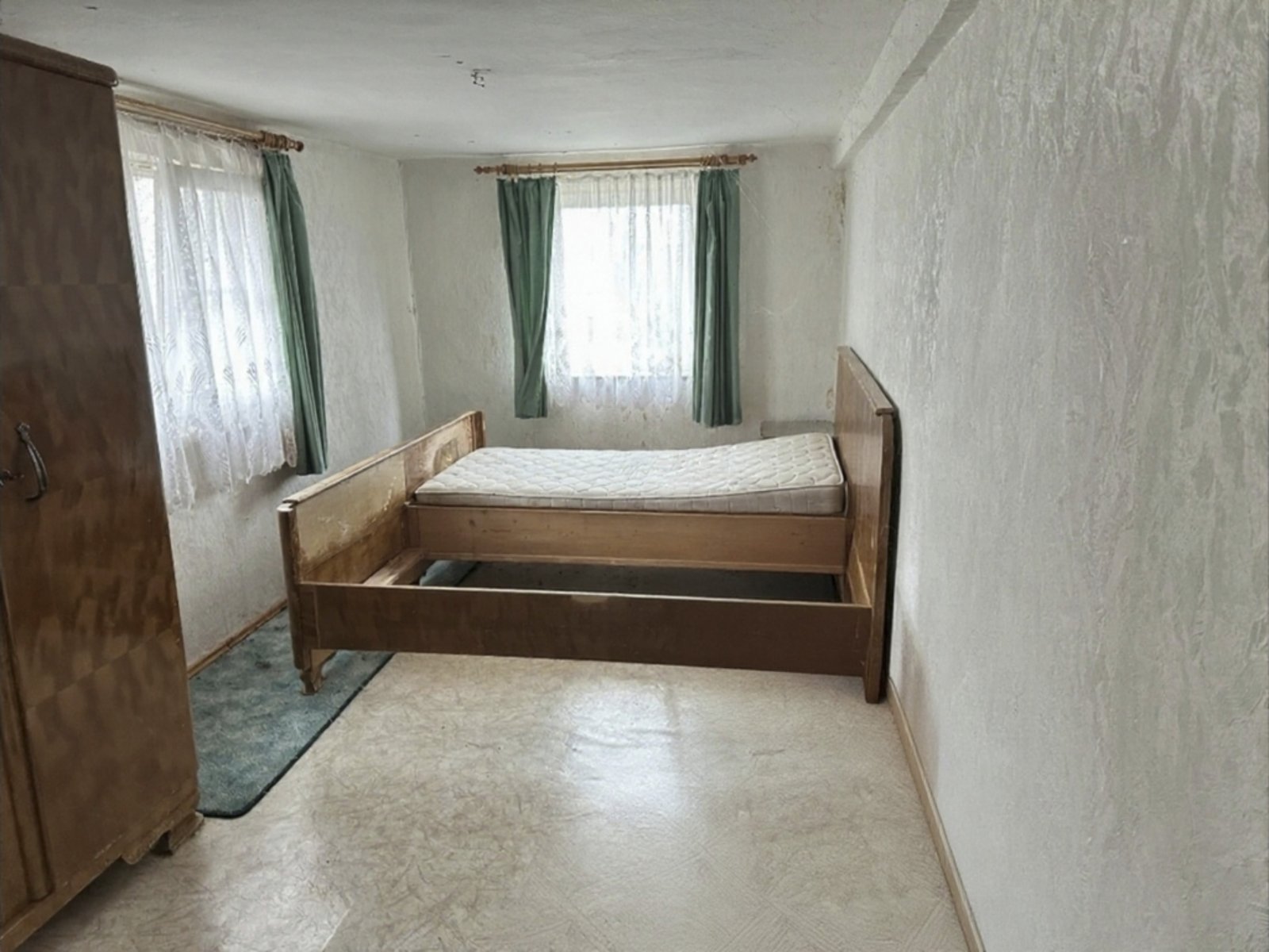 Schlafzimmer OG Bauernhaus Schlafzimmer OG Bauernhaus