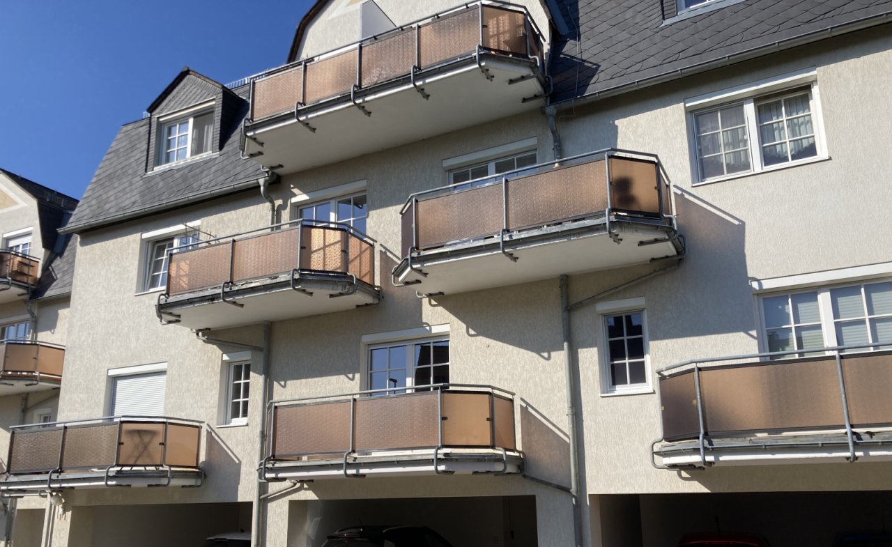 Rückansicht